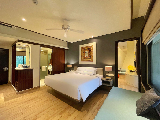 Bedroom 3, Novotel Bali Benoa, Badung