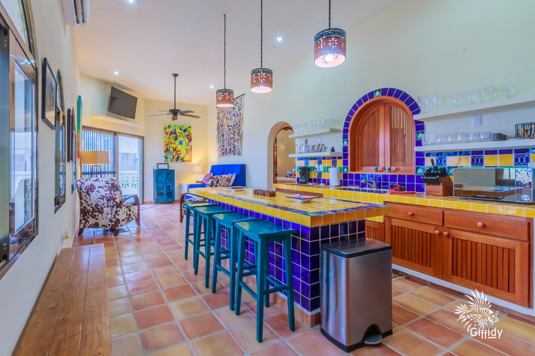Food & Drinks 5, Casa Amor - Two Bedroom, Isla Mujeres