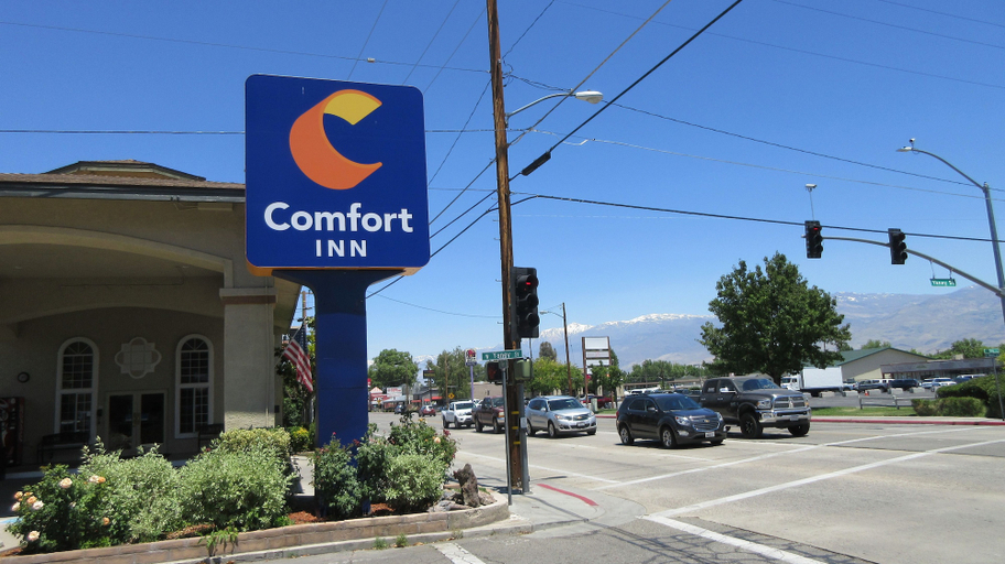 Others 5, Comfort Inn Bishop, Inyo