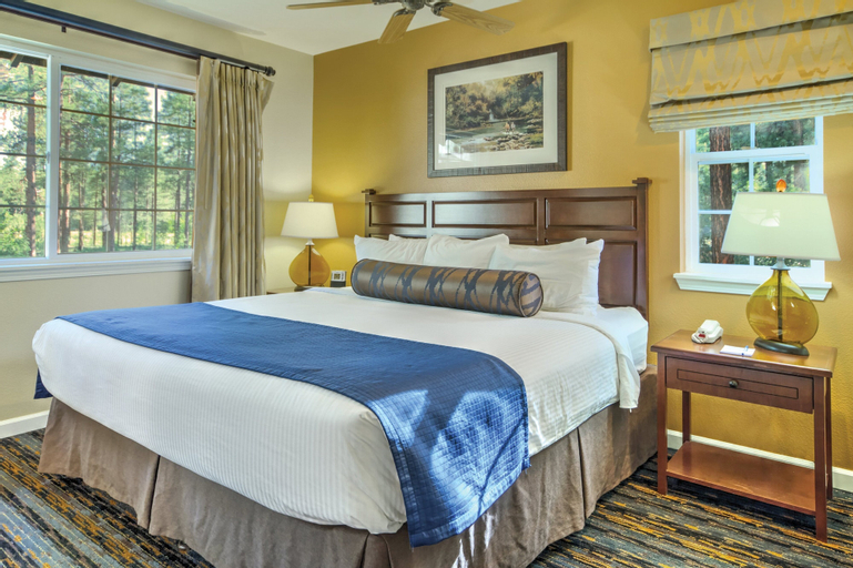 WorldMark Pinetop, Navajo