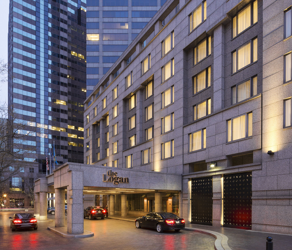 Exterior & Views 2, The Logan Philadelphia, Curio Collection by Hilton, Philadelphia