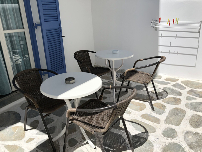 Others 5, Hotel Cyclades, South Aegean