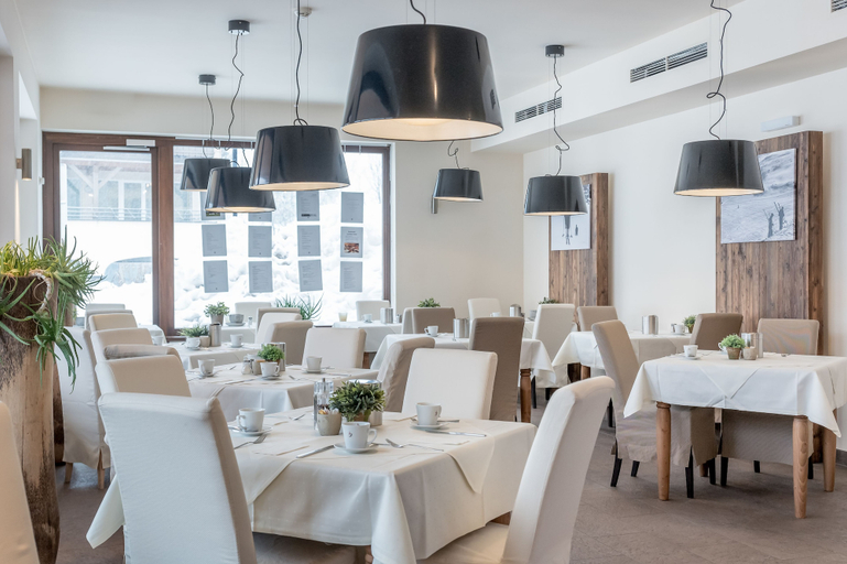 Food & Drinks 4, Torri di Seefeld, Innsbruck Land