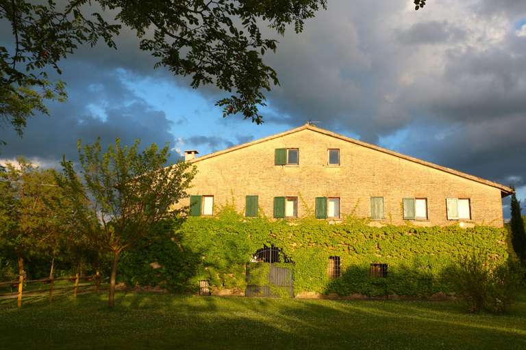 Exterior & Views, Agriturismo Calterrazzano, Pesaro E Urbino