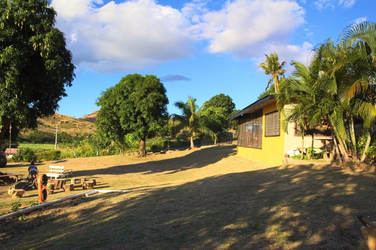 Exterior & Views 2, The Beehive Fiji, Ra