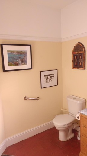 Bathroom 3, Beech Hill B&B, Cheshire West and Chester