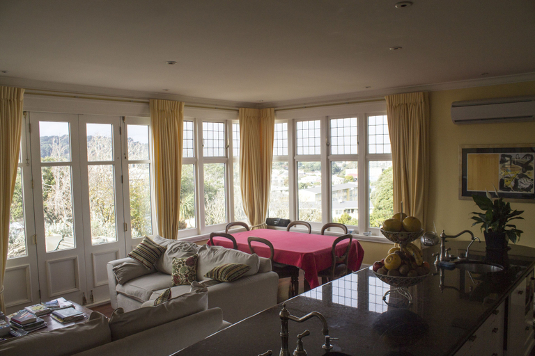 Others 4, Bed & Breakfast at Bidwill, Wellington