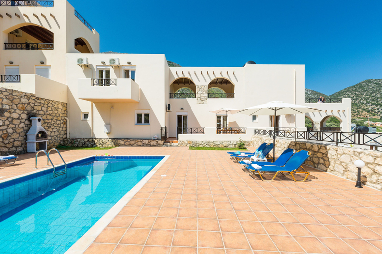 Sport & Beauty 2, Bali Villas, Crete