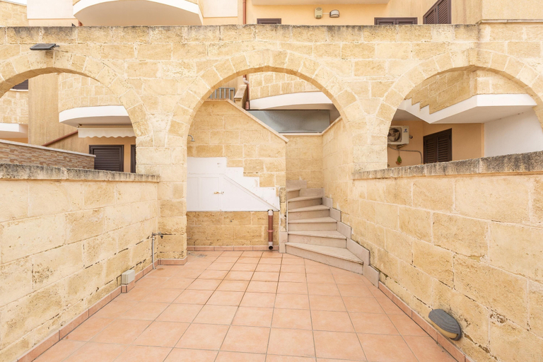 Others 5, 3176 Casa La Torre by Barbarhouse, Lecce