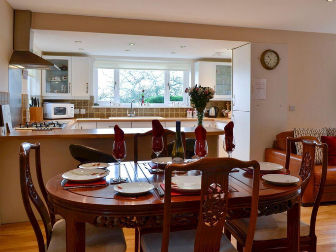 Others 4, A Devon Rural Retreat, Devon