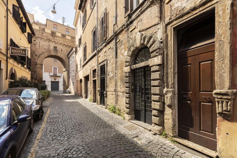 Exterior & Views 2, Residenza Palline by Hili, Roma