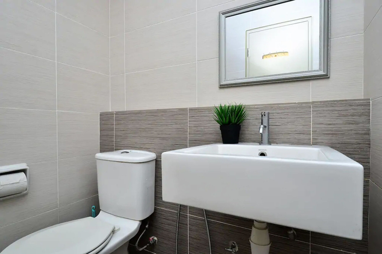 Bathroom 4, Setiawalk Tiffany, Puchong