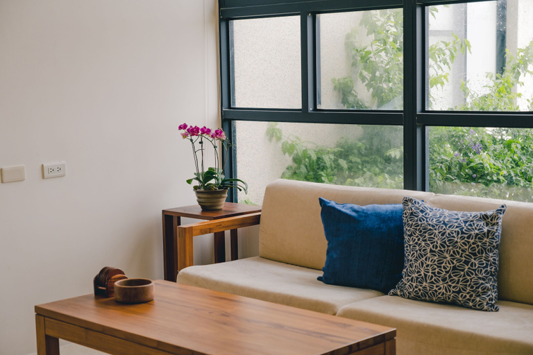 Others 5, Destination Inn, Penghu