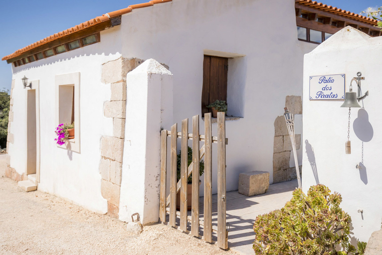 Exterior & Views 2, F - Casa Vacaria in Quinta das Alagoas by DreamAlgarve, Lagos