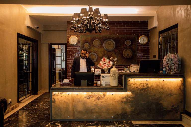 Food & Drinks 5, The Elite Residence Dhaka., Dhaka