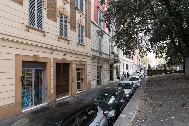 Exterior & Views, Vatican Stylish Apartment, Roma