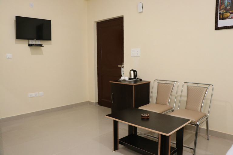 Others 5, Hotel Ashiana Palampur, Kangra