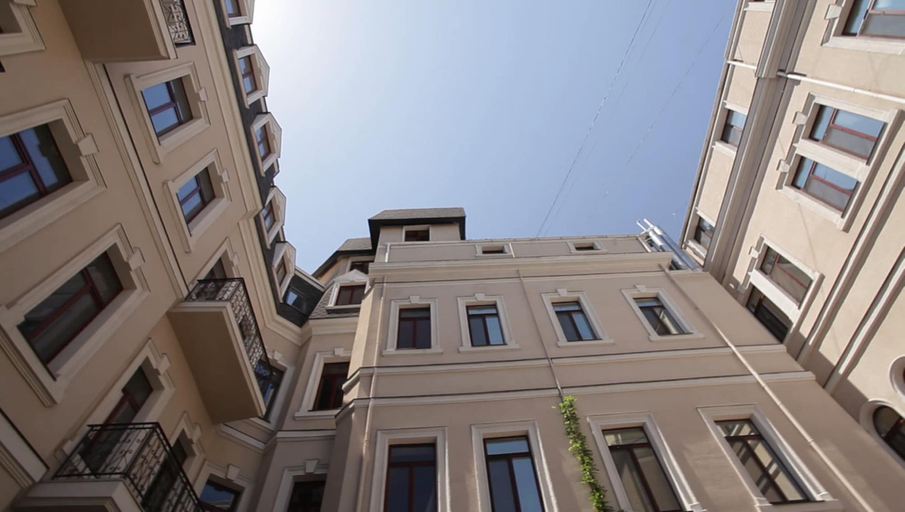 Exterior & Views 2, Ayvazovsky, Odes'ka