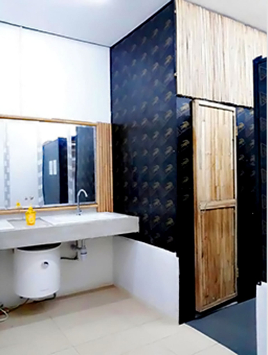 Bedroom 4, Big Paul Hostel - Adults Only, El Nido