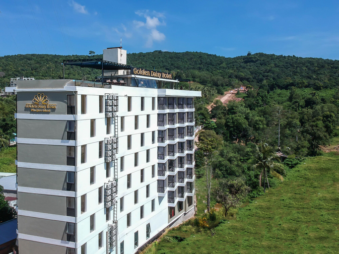 Exterior & Views 2, Golden Daisy Hotel, Phú Quốc