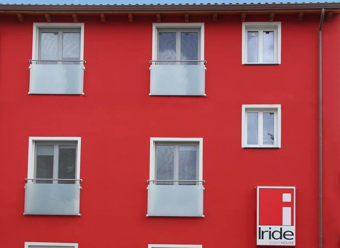 Exterior & Views, Iride Guest House, Oristano