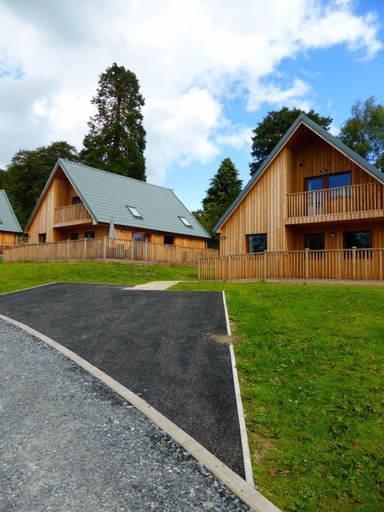 Exterior & Views, Lord Galloway 33, Newton Stewart, Dumfries and Galloway