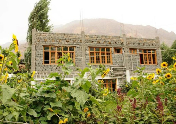 Maha Guest House, Leh (Ladakh)