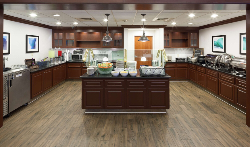 Food & Drinks 5, Homewood Suites by Hilton Agoura Hills, Los Angeles