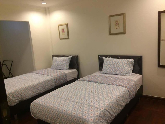 Bedroom 14