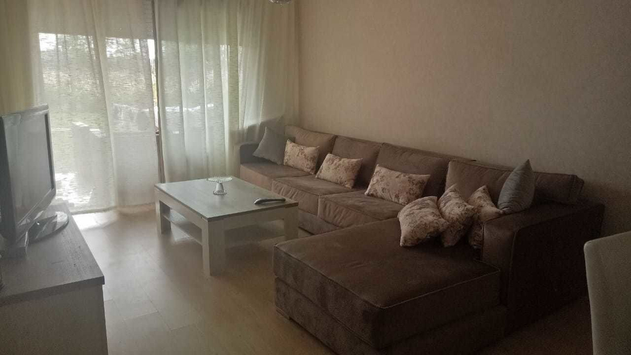 Others 5, Appartement Prestigia ALC 46, Marrakech