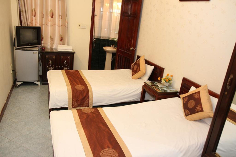 Bedroom 5, Sweet Family Guest House, Hoàn Kiếm