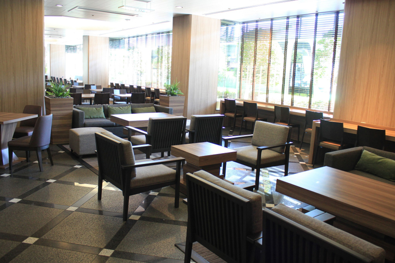 Food & Drinks 4, The Hedistar Hotel Narita, Narita