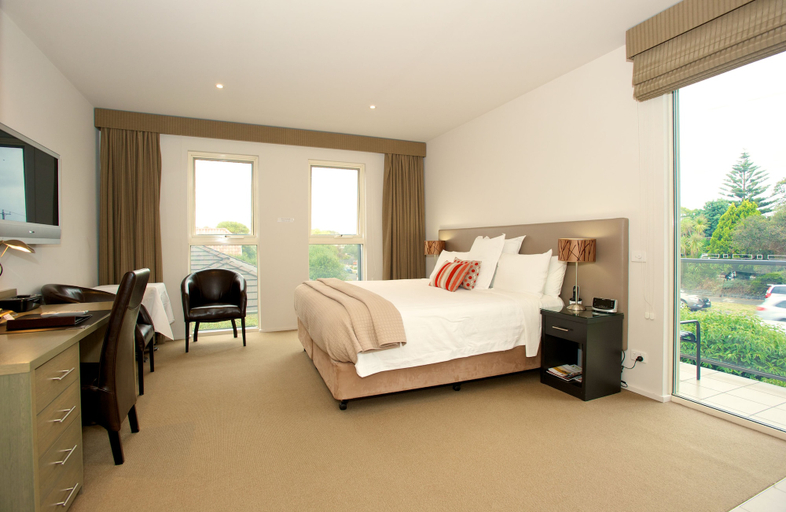 Bedroom 3, Brooklands of Mornington, Melbourne