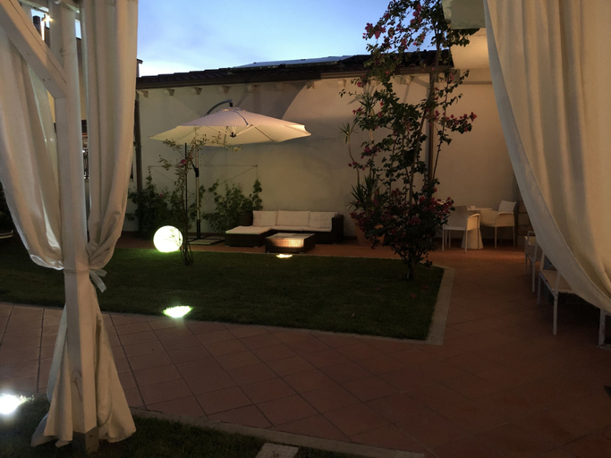 Bedroom 3, City Garden Guest House, Olbia-Tempio