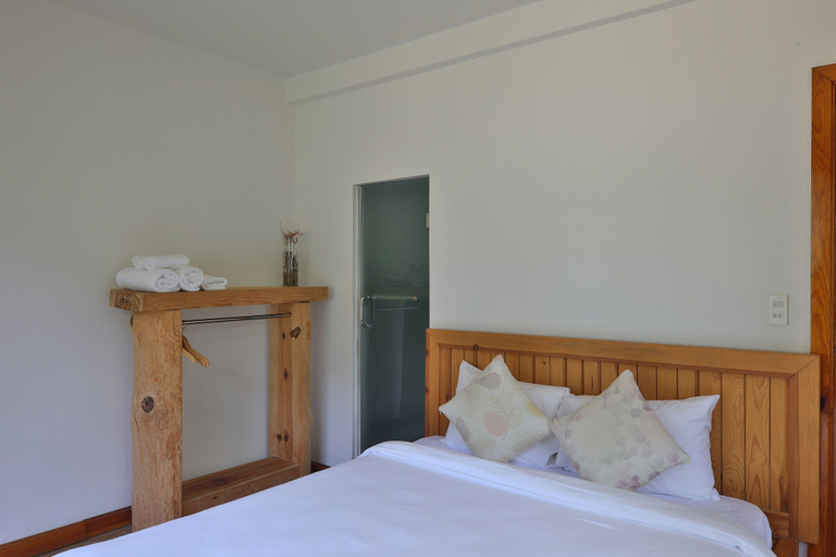 Bedroom 3, La An Dalat Retreat, Lạc Dương
