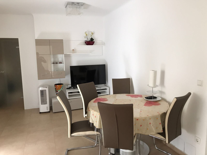 Others 5, Apartment 1010, Wien