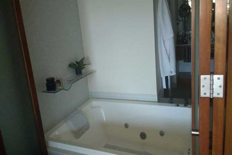 Bathroom, Mayan Lakes 103, Acapulco de Juárez