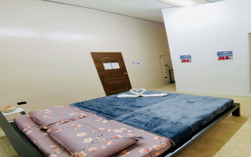 Bedroom 3, Big Paul Hostel - Adults Only, El Nido