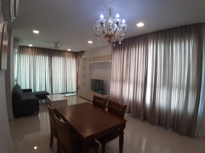 Others 5, Apennines Condominium, Phnom Penh