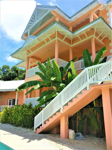 Exterior & Views 2, Tobago Hibiscus Villas and Apartments