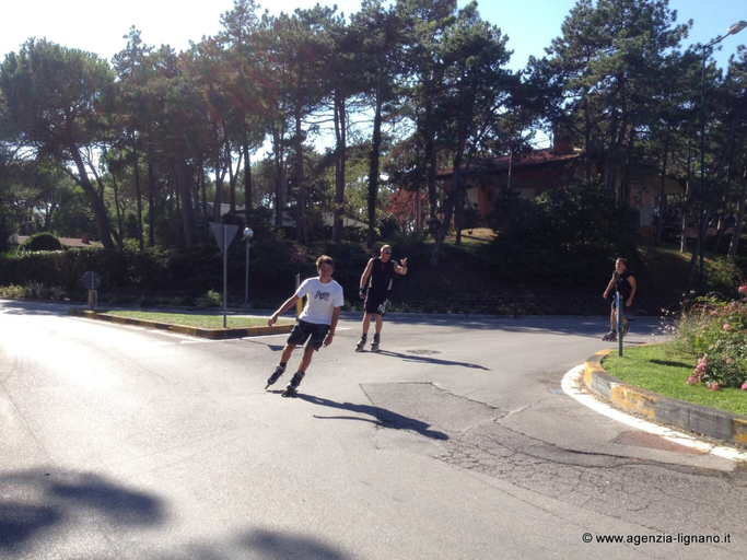 Children's activities 5, Flat in Riviera, Udine