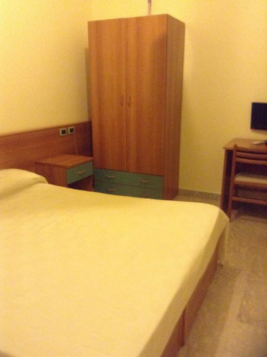 Bedroom 2, Hotel 4 Lampioni, Catanzaro