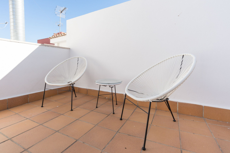 Others 4, Apartamentos Tucán, Málaga
