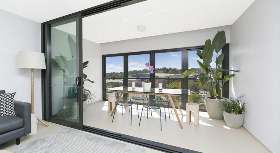 Others 5, CityStyle Executive Apartments Belconnen, Canberra