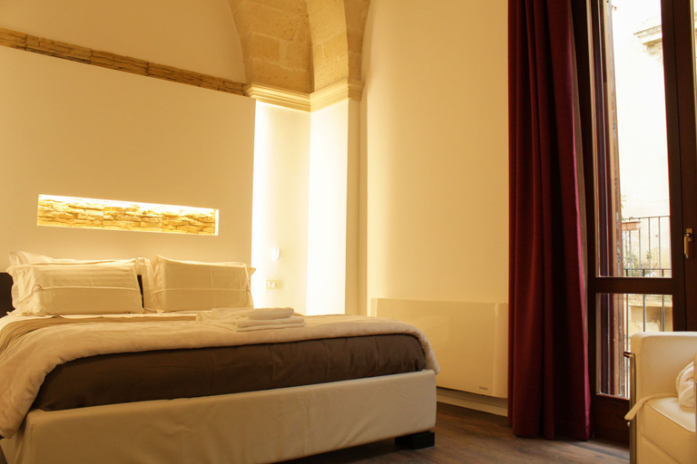 Bedroom 5, Signuria Dimora Esclusiva, Lecce
