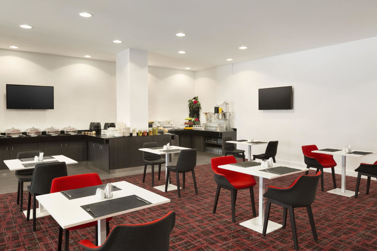 Food & Drinks 5, Ramada Encore by Wyndham Al Khobar Olaya, Al Khobar