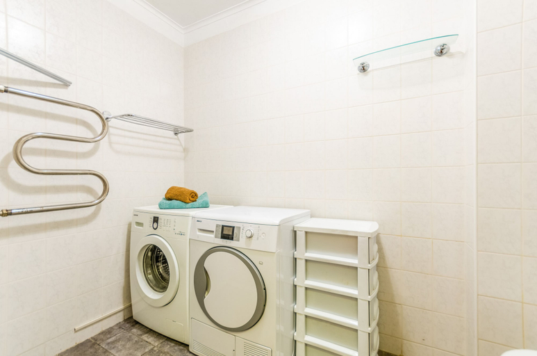 Bathroom 4, Sun City Hostel 3, Shevchenkivs'kyi