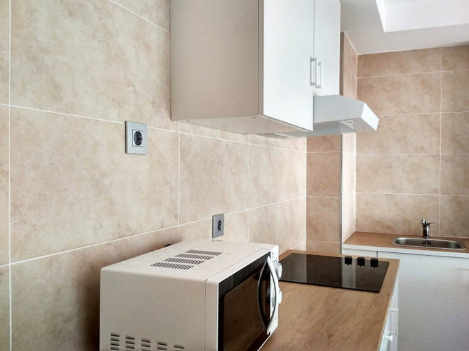 Others 5, Apartamentos Illa de Arousa 3000, Pontevedra