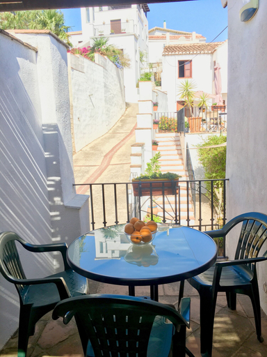 Others 3, Casa Luna Rural House With Pool & Barbecue, Granada