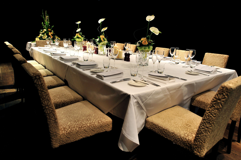 Food & Drinks 5, The Cornwall Hotel Spa & Estate, Cornwall